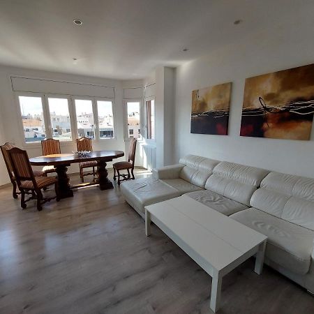 Atic Al Centre De Girona Apartment Екстериор снимка