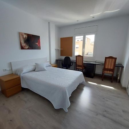 Atic Al Centre De Girona Apartment Екстериор снимка