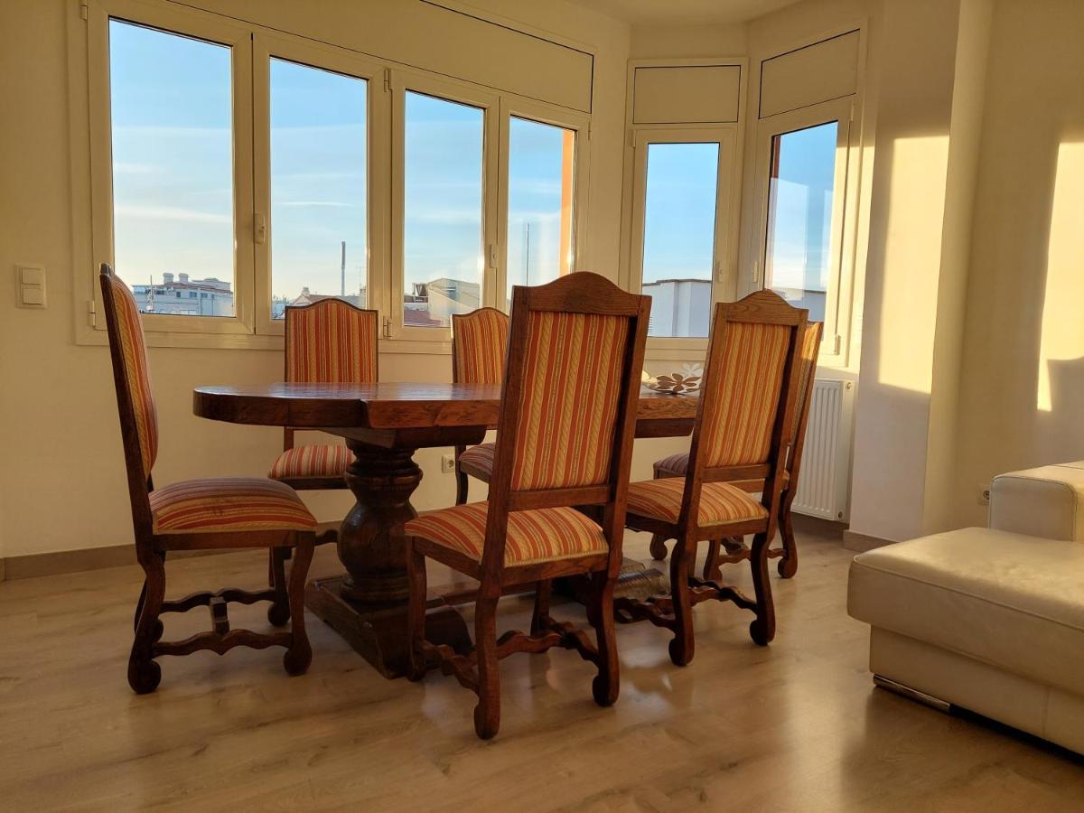 Atic Al Centre De Girona Apartment Екстериор снимка