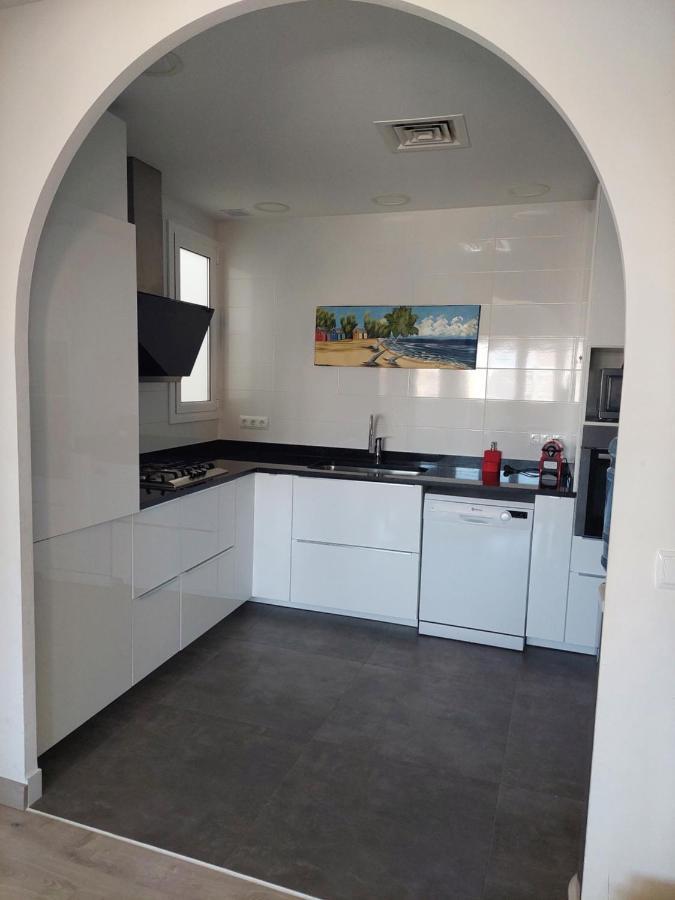 Atic Al Centre De Girona Apartment Екстериор снимка