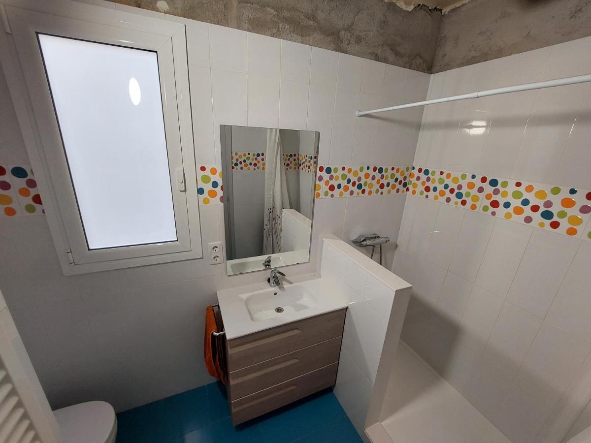 Atic Al Centre De Girona Apartment Екстериор снимка