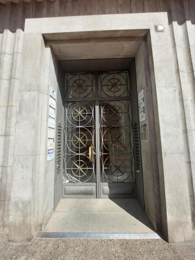 Atic Al Centre De Girona Apartment Екстериор снимка