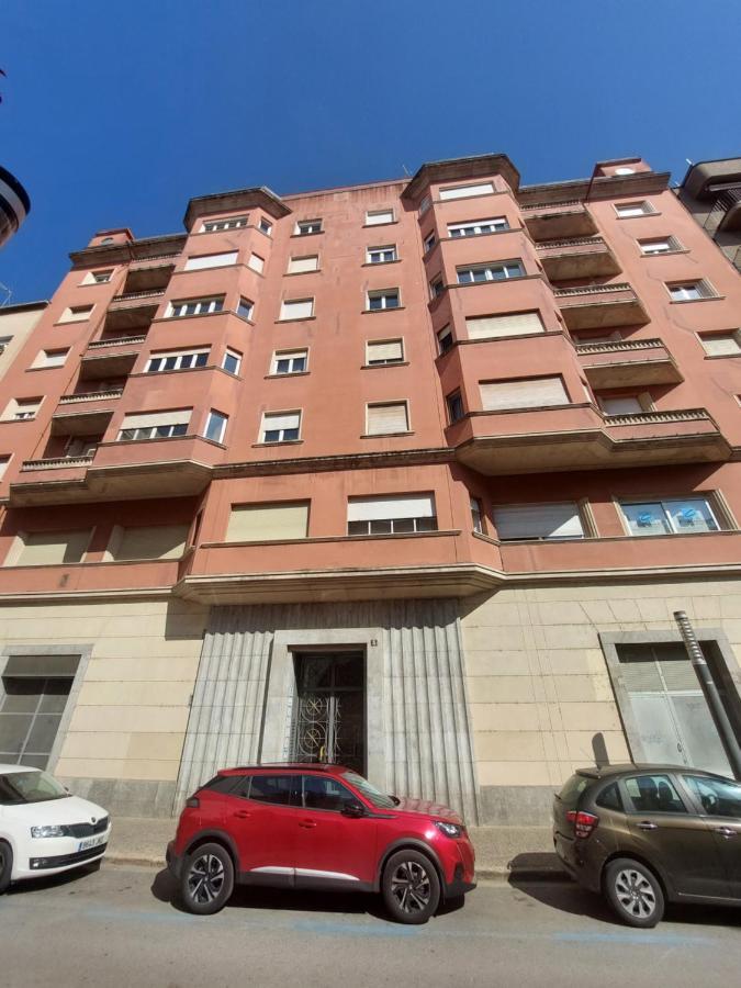 Atic Al Centre De Girona Apartment Екстериор снимка