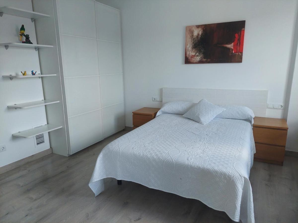Atic Al Centre De Girona Apartment Екстериор снимка