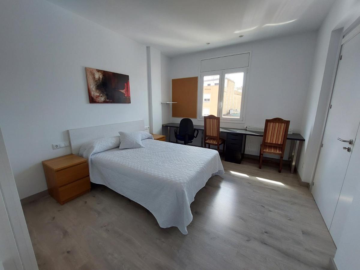 Atic Al Centre De Girona Apartment Екстериор снимка