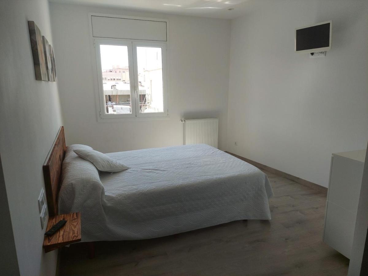 Atic Al Centre De Girona Apartment Екстериор снимка
