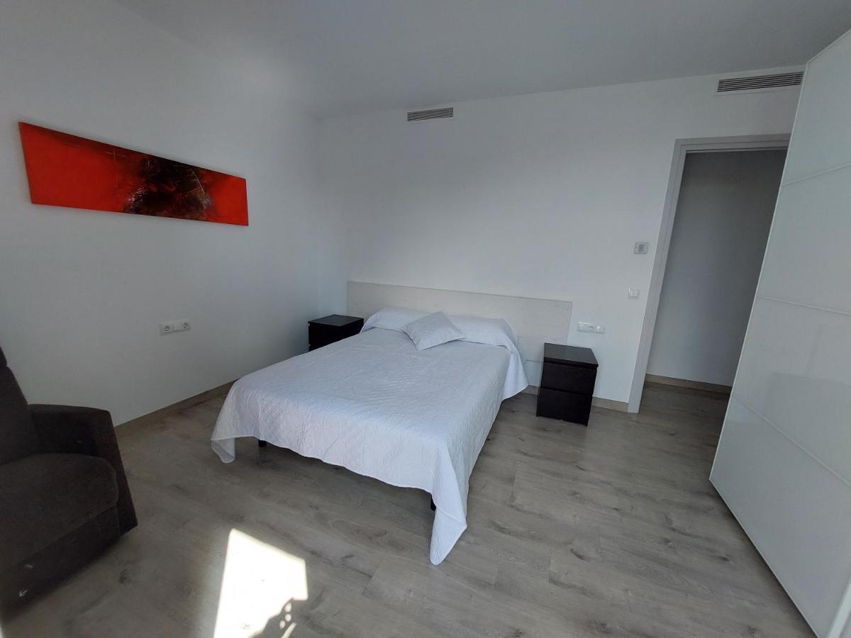 Atic Al Centre De Girona Apartment Екстериор снимка