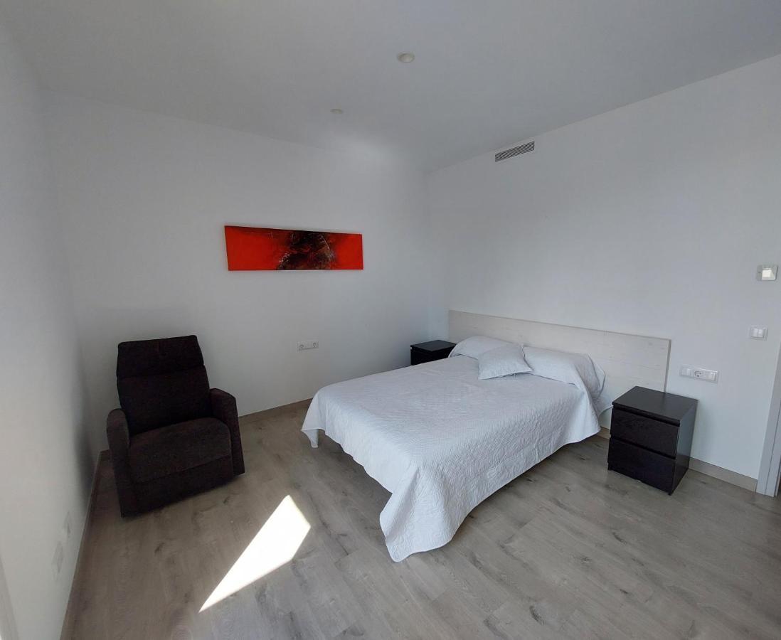 Atic Al Centre De Girona Apartment Екстериор снимка