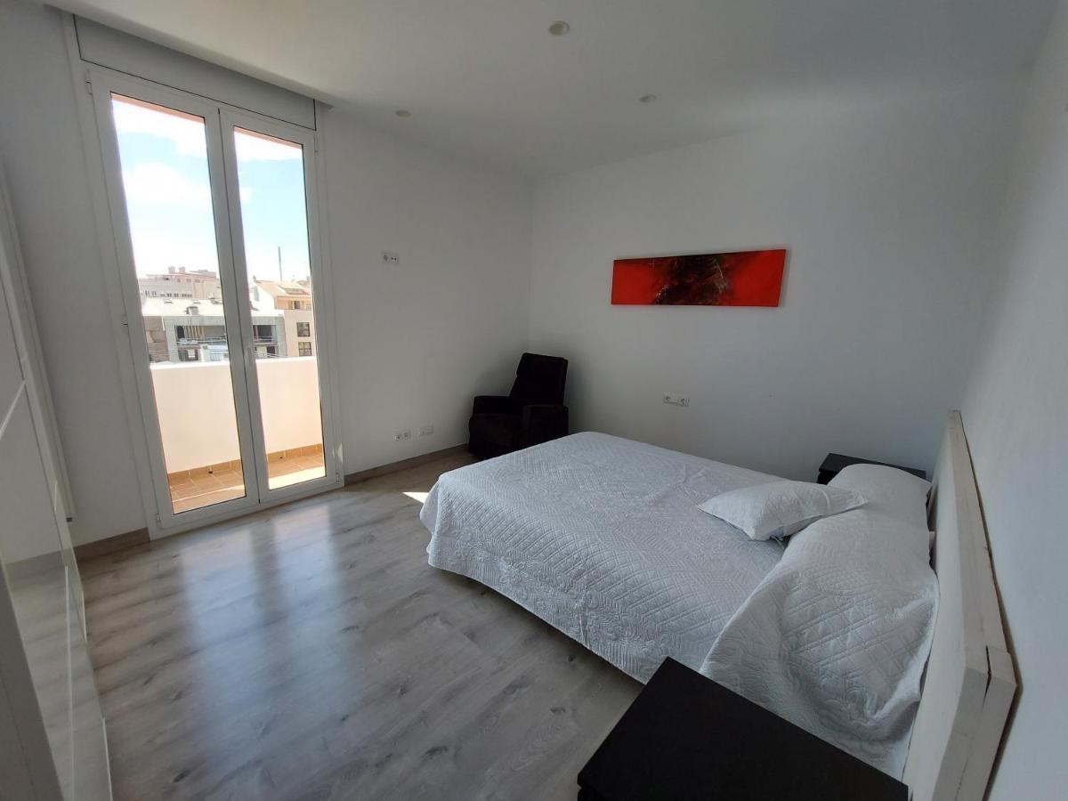 Atic Al Centre De Girona Apartment Екстериор снимка